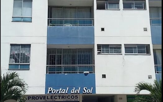 VENTA APARTAMENTO GRANADA. EDIFICIO PORTAL DEL SOL