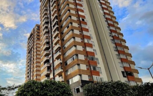 VENTA APARTAMENTO TEJAR.  CONJUNTO LA GRAN RESERVA – ANDALUCÍA