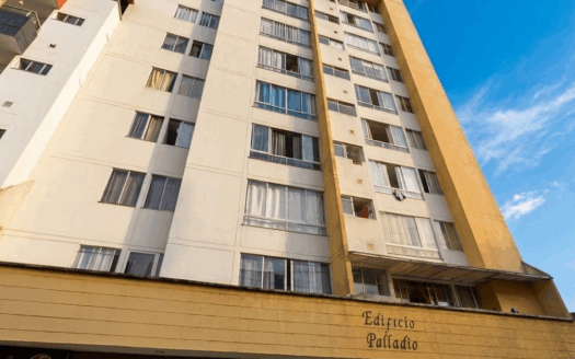 VENTA APARTAMENTO ALFONSO LÓPEZ. EDIFICIO PALLADIO