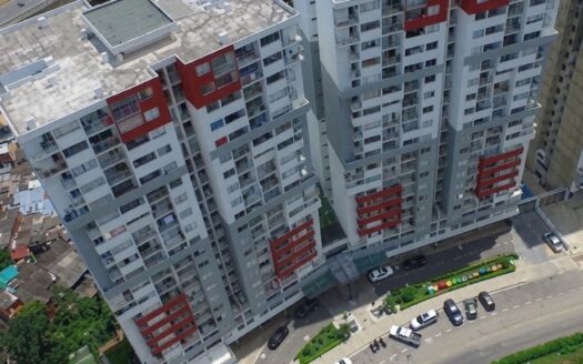 VENTA APARTAMENTO SAN MARTIN. CONJUNTO CACIQUE CONDOMINIO CLUB