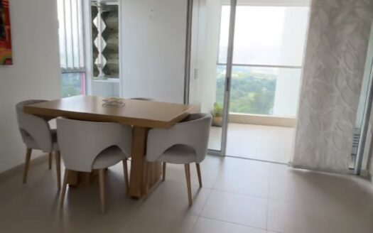 VENTA APARTAMENTO CAÑAVERAL. EDIFICIO LA TORRE SPINOSA