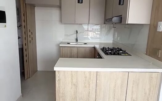 VENTA APARTAMENTO BOSQUE. CONJUNTO BOSQUE CENTRAL