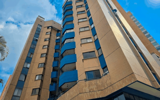 VENTA APARTAMENTO CABECERA . EDIFICIO LA POSADA IPANEMA