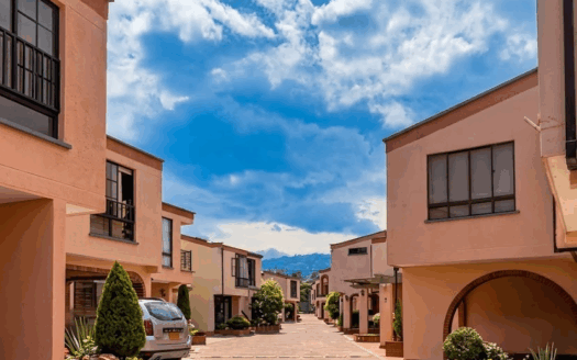 VENTA CASA CIUDADELA REAL DE MINAS . CONJUNTO RESIDENCIAL ALAMEDA REAL