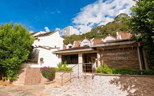 VENTA CASA TERRAZAS. CONJUNTO RESIDENCIAL CALEDONIA