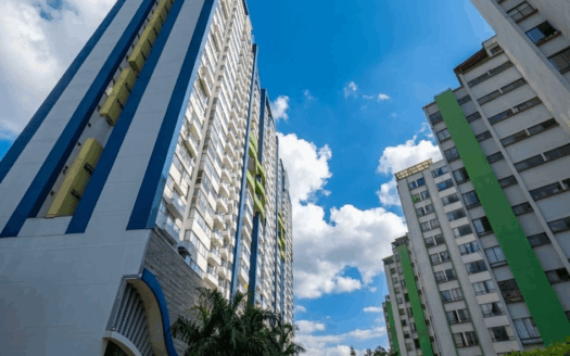 VENTA APARTAMENTO CIUDADELA REAL DE MINAS. CONJUNTO OASIS DE MARDEL