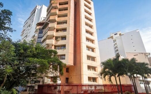 VENTA APARTAMENTO CABECERA DEL LLANO. EDIFICIO OLYMPUS