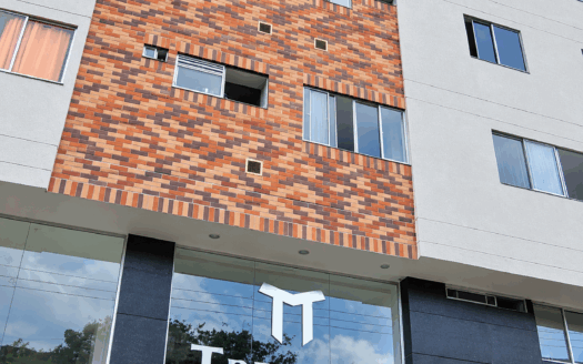 VENTA APARTAMENTO CENTRO. EDIFICIO TRENTTO