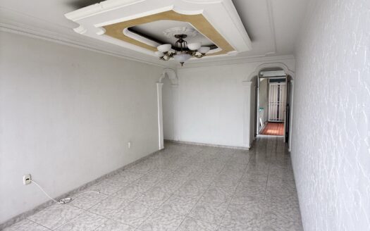 VENTA APARTAMENTO REAL DE MINAS. CONJUNTO BALCONES DE GRATAMIRA