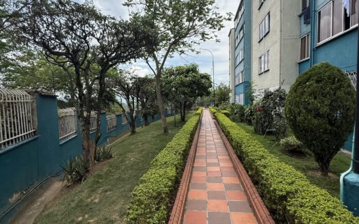 VENTA APARTAMENTO REAL DE MINAS. CONJUNTO BALCONES DE GRATAMIRA