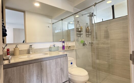 VENTA APARTAMENTO  CAÑAVERAL. EDIFICIO TERRA ECOSISTEMA VERTICAL