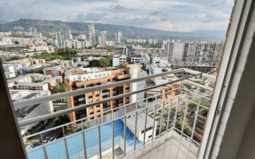 VENTA APARTAMENTO CAÑAVERAL. CONJUNTO VISTA AZUL