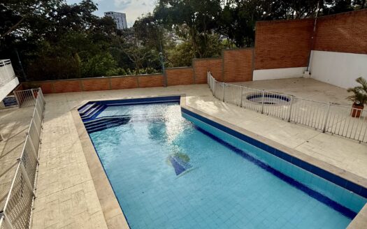 VENTA APARTAMENTO CAÑAVERAL. CONJUNTO VISTA AZUL