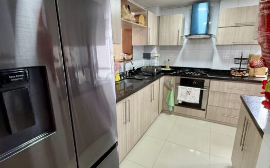 VENTA APARTAMENTO TEJAR . CONJUNTO BRITANIA