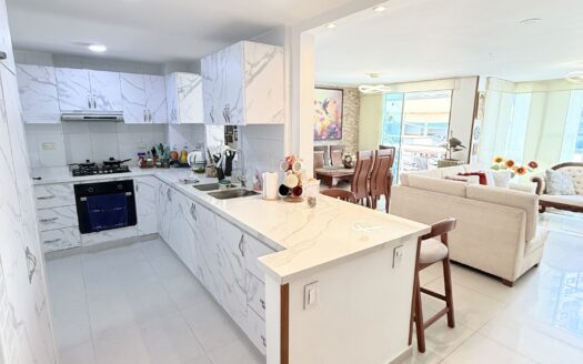 VENTA APARTAMENTO TEJAR. CONJUNTO RESIDENCIAL BRITANIA