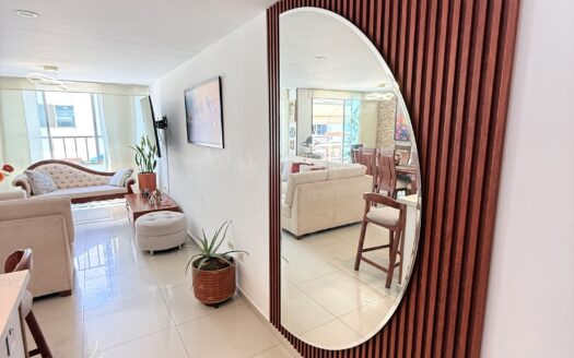 VENTA APARTAMENTO TEJAR. CONJUNTO RESIDENCIAL BRITANIA
