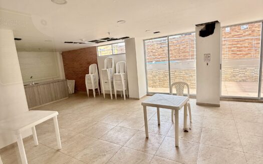 VENTA APARTAMENTO SAN FRANCISCO . EDIFICIO PIANELLI