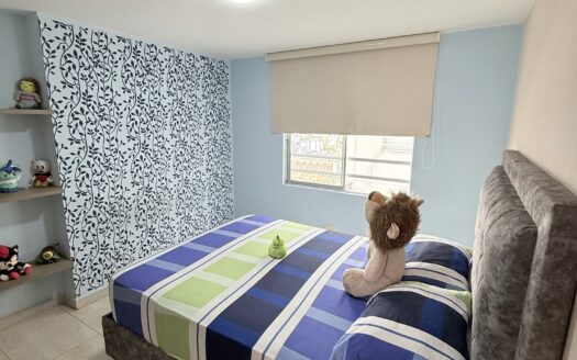 VENTA APARTAMENTO SAN FRANCISCO . EDIFICIO PIANELLI