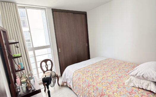 VENTA APARTAMENTO CAÑAVERAL. CONJUNTO RESIDENCIAL GAIRA