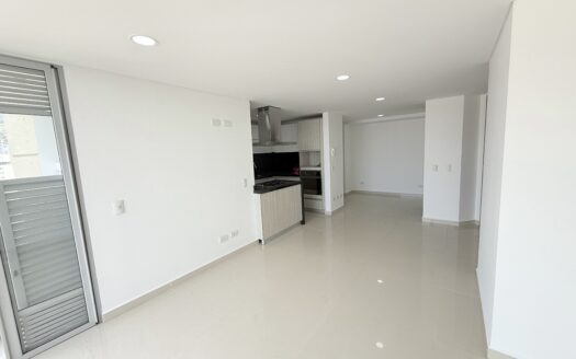 VENTA APARTAMENTO CABECERA DEL LLANO. EDIFICIO BONUM DE MARDEL