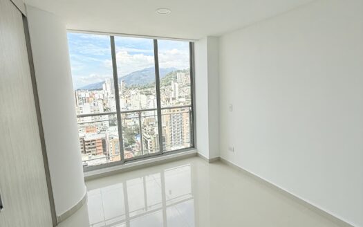 VENTA APARTAMENTO CABECERA DEL LLANO. EDIFICIO BONUM DE MARDEL
