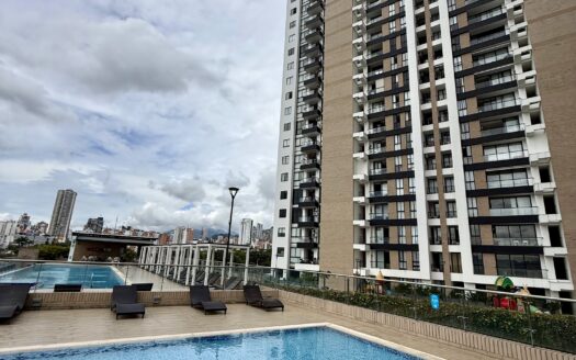 VENTA APARTAMENTO LA VICTORIA. CONJUNTO CITY CENTER