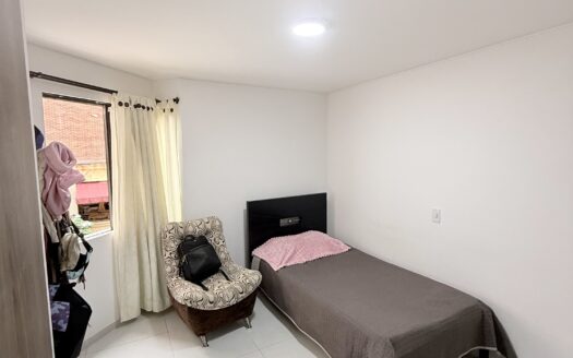 VENTA APARTAMENTO CABECERA . EDIFICIO LA POSADA IPANEMA