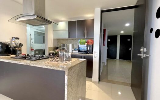 VENTA APARTAMENTO TEJAR. CONJUNTO GERMANIA