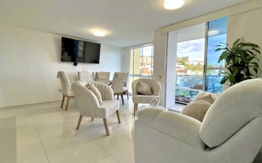 VENTA APARTAMENTO TEJAR. CONJUNTO GERMANIA