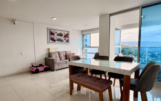 VENTA APARTAMENTO  TEJAR. CONJUNTO RESIDENCIAL HISPANA