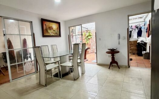 VENTA CASA CAÑAVERAL CONJUNTO CAÑAVERAL DE LA RIVIERA