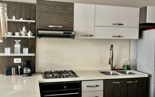 VENTA APARTAMENTO MEJORAS PUBLICAS. EDIFICIO PALADIO CONDOMINIO