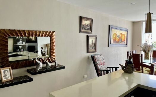 VENTA APARTAMENTO MEJORAS PUBLICAS. EDIFICIO PALADIO CONDOMINIO