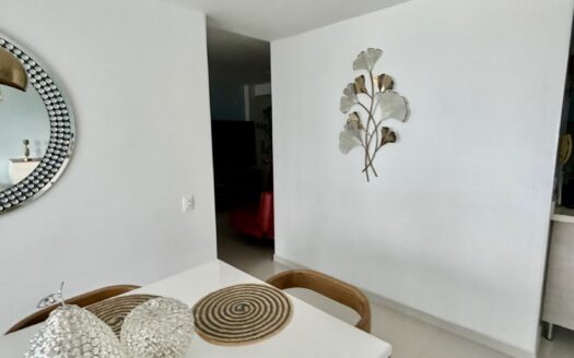 VENTA APARTAMENTO TEJAR. CONJUNTO HISPANIA