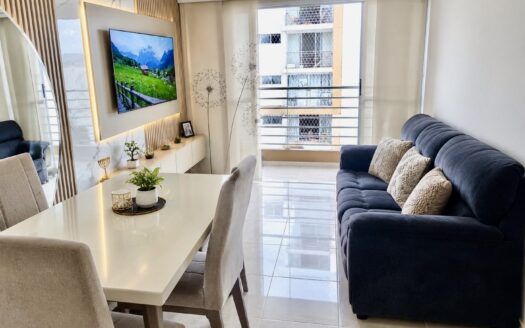 VENTA APARTAMENTO NIZA. CONJUNTO RESIDENCIAL TORRES DEL BICENTENARIO