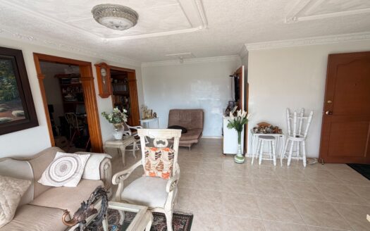 VENTA APARTAMENTO TEJAR. CONJUNTO TORRES DE MONTERREY