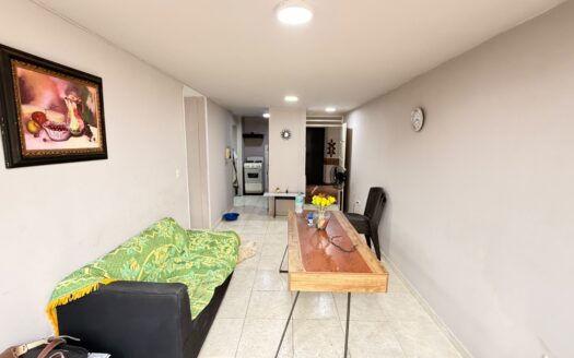 VENTA APARTAMENTO ALFONSO LÓPEZ. EDIFICIO PALLADIO