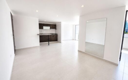 VENTA APARTAMENTO BOLIVAR. EDIFICIO 24 URBANO