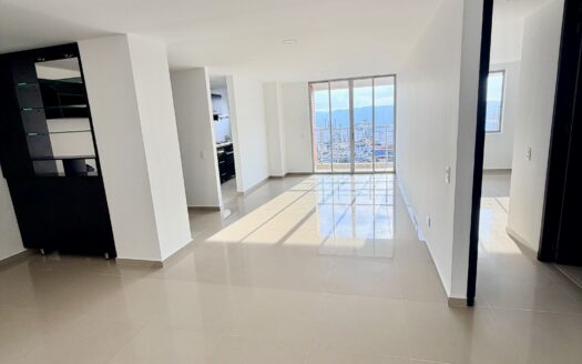 VENTA APARTAMENTO SAN ALONSO. EDIFICIO BELLAGIO