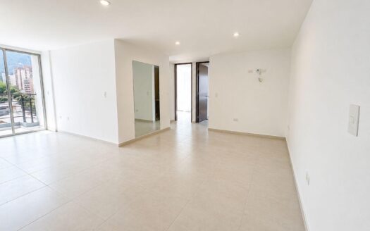 VENTA APARTAMENTO BOLIVAR. EDIFICIO 24 URBANO