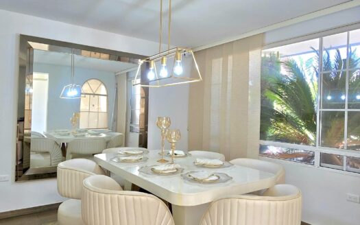 VENTA CASA TERRAZAS. CONJUNTO RESIDENCIAL CALEDONIA