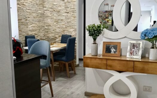 VENTA APARTAMENTO TERRAZAS. EDIFICIO TERRAZO 48