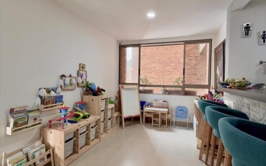 VENTA APARTAMENTO CABECERA DEL LLANO. EDIFICIO CASA PUYANA